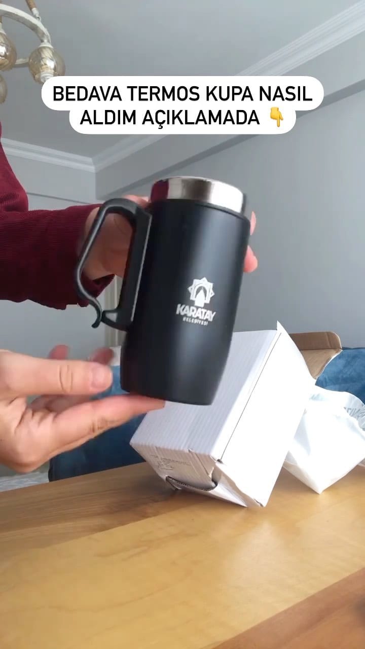Post 10 by Burcu'nun Dünyası 🌼 on Instagram (video)