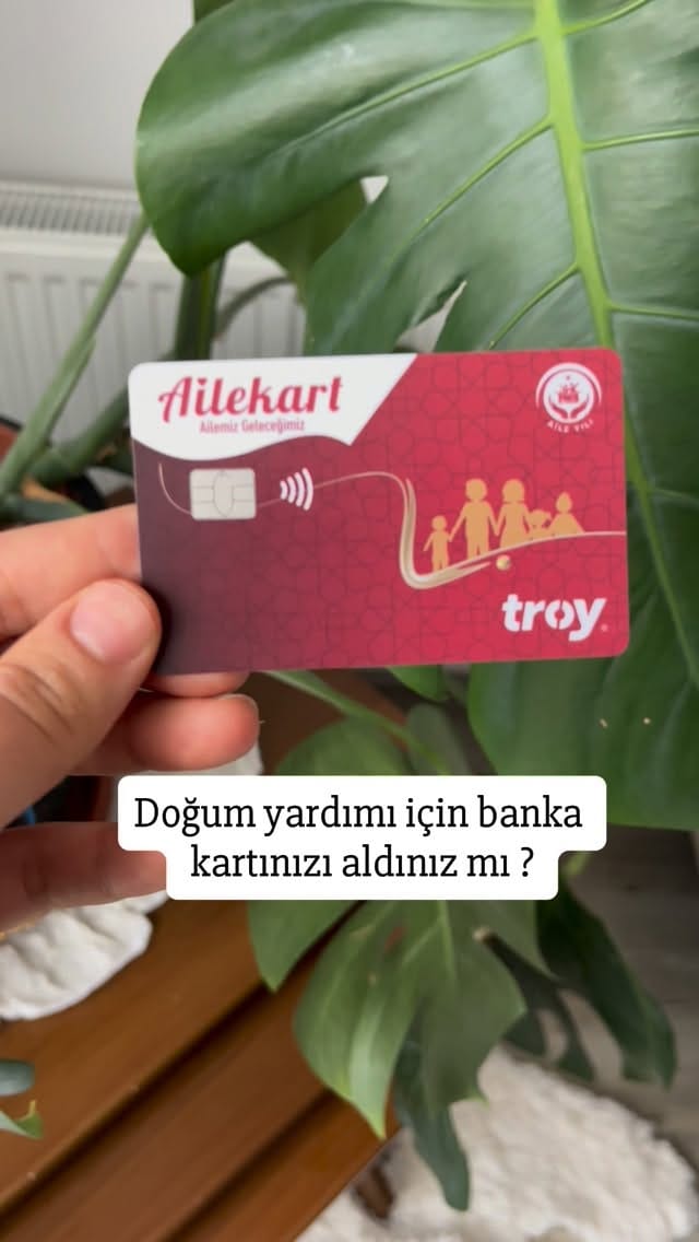 Post 4 by Burcu'nun Dünyası 🌼 on Instagram (video)