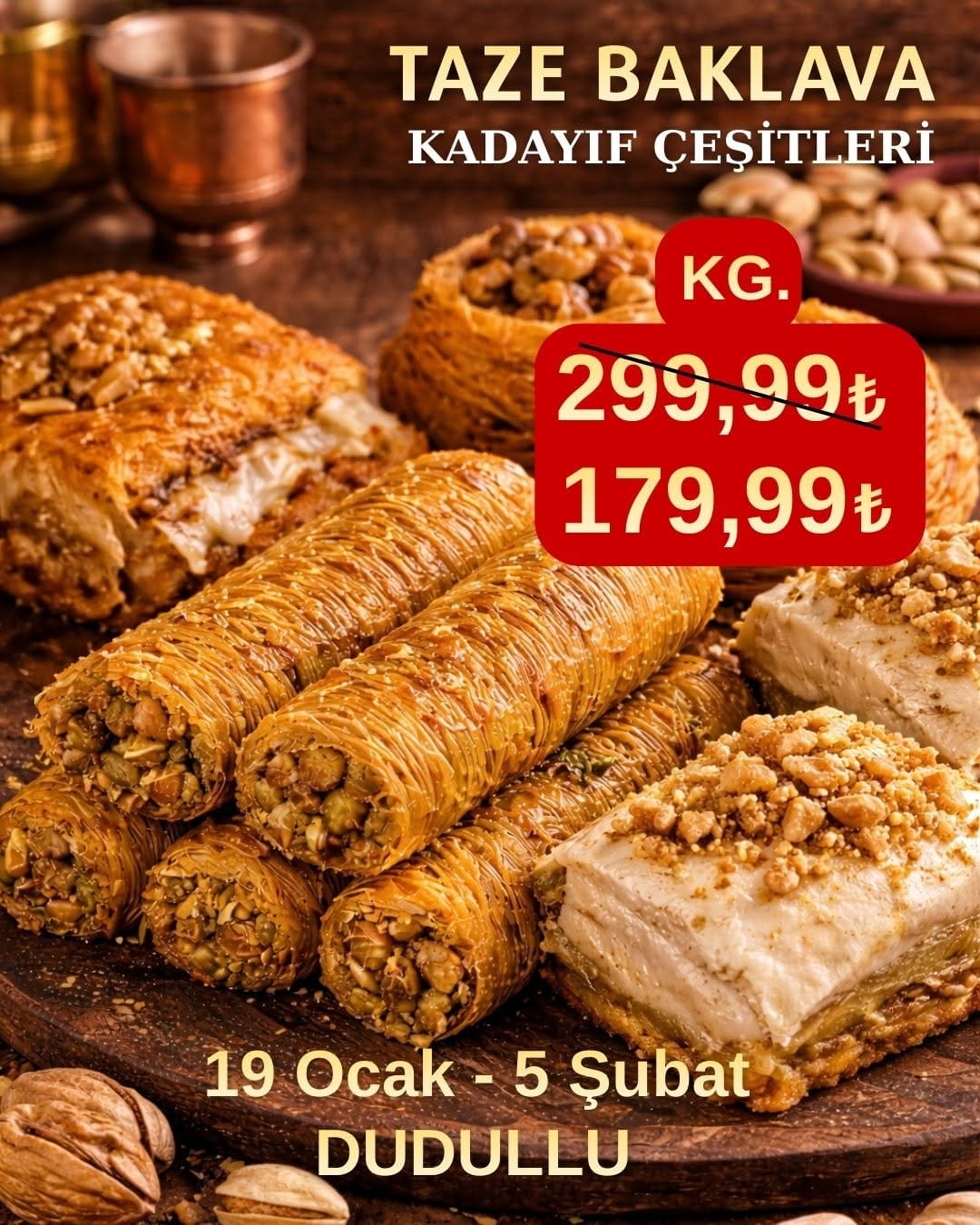 Post 10 by Çetinkaya Marketler on Instagram (carousel)