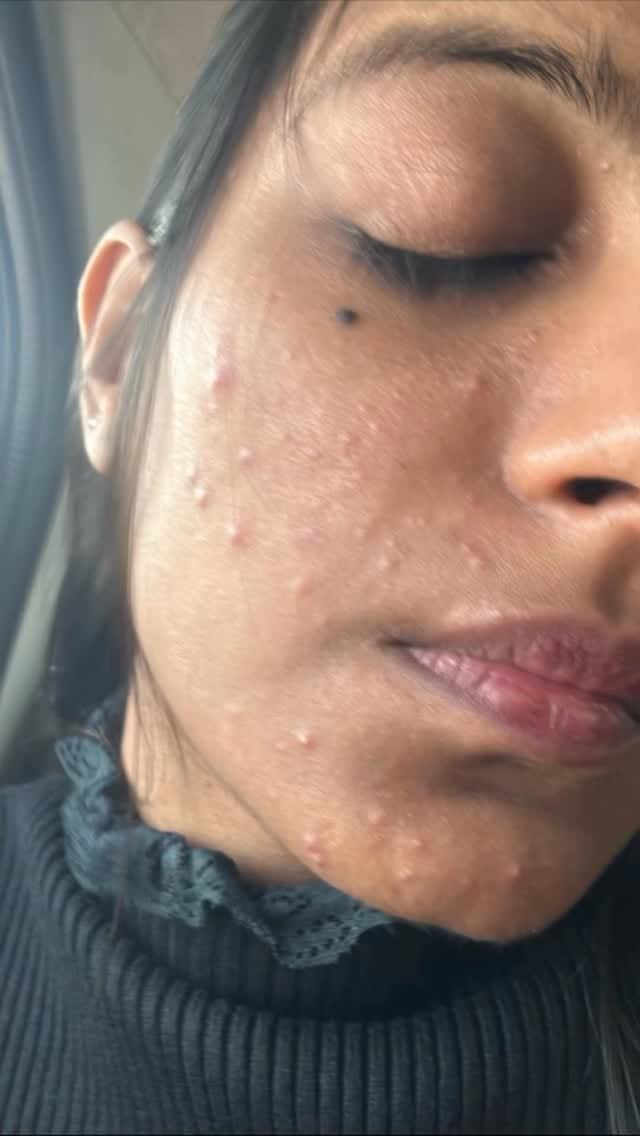 Post 6 by Livingtheshades| Muskan Bothra on Instagram (video)