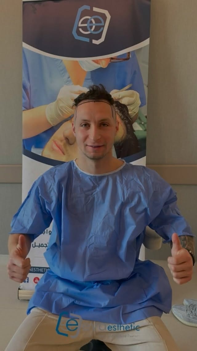 Post 2 by Hair Taransplant In Turkey on Instagram (video)