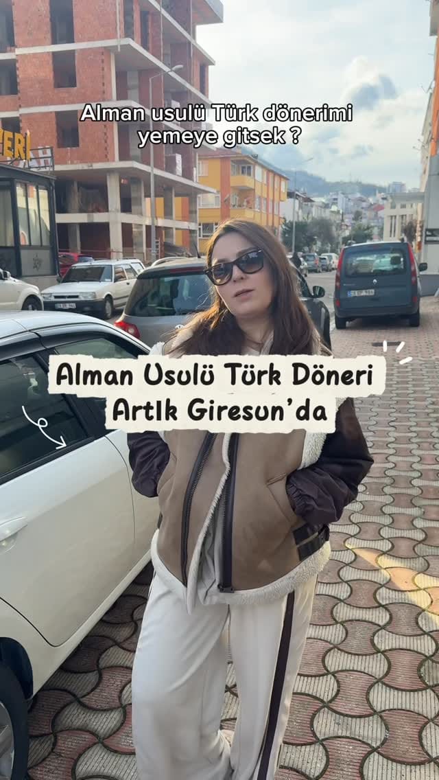 Post 3 by Cusvi Yağmur | UGC-creator & influencer on Instagram (video)