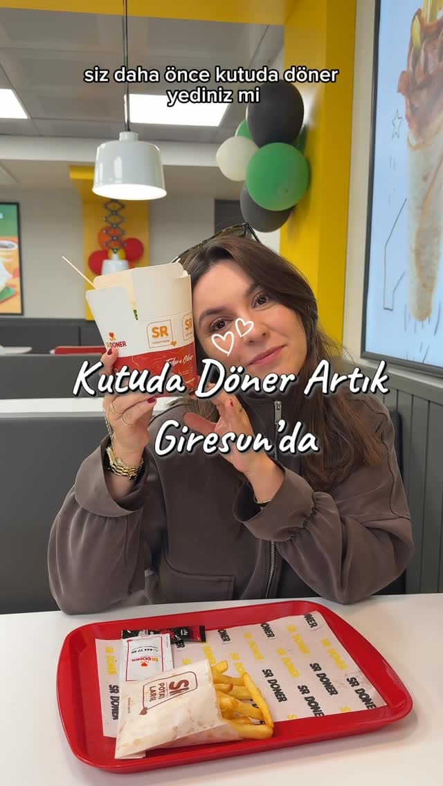 Post 6 by Cusvi Yağmur | UGC-creator & influencer on Instagram (video)