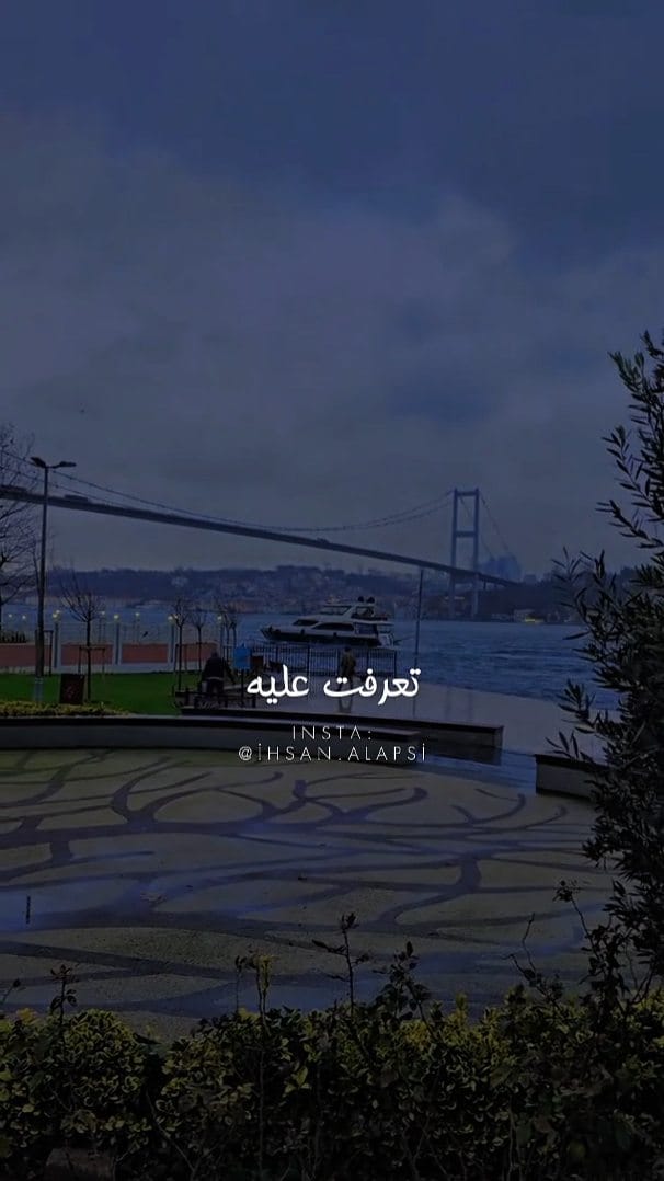 Post 6 by İhsan Alapsi | إحسان العبسي on Instagram (video)