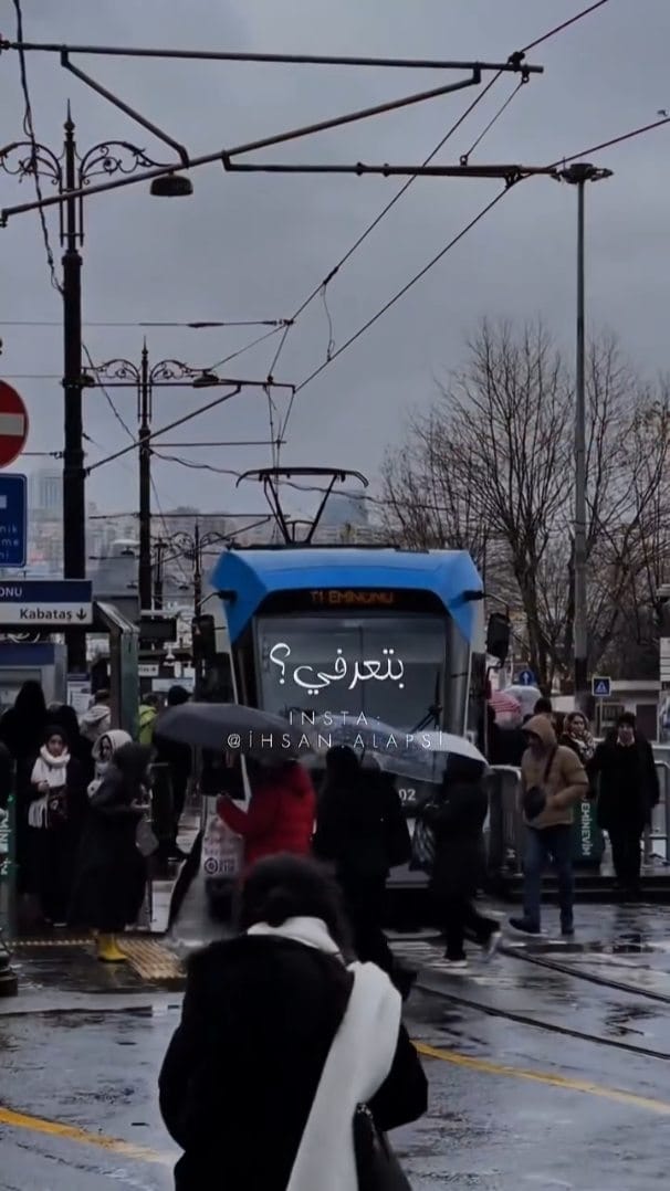 Post 1 by İhsan Alapsi | إحسان العبسي on Instagram (video)