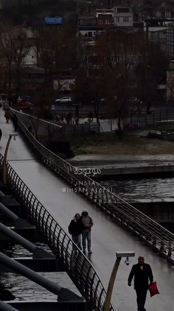 Post 3 by İhsan Alapsi | إحسان العبسي on Instagram (video)