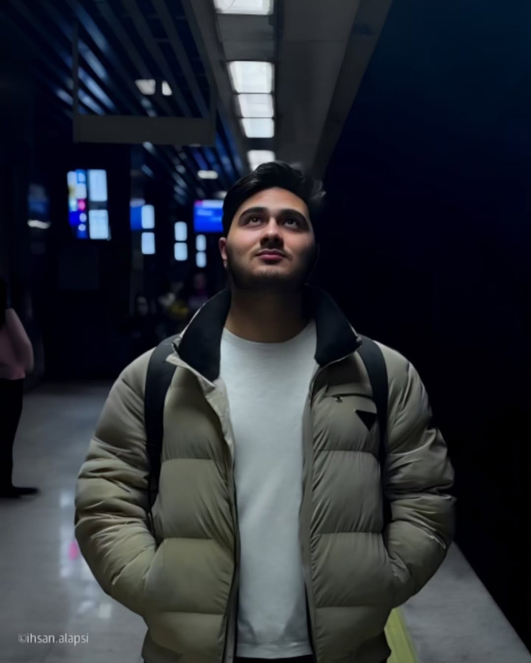Post 8 by İhsan Alapsi | إحسان العبسي on Instagram (carousel)