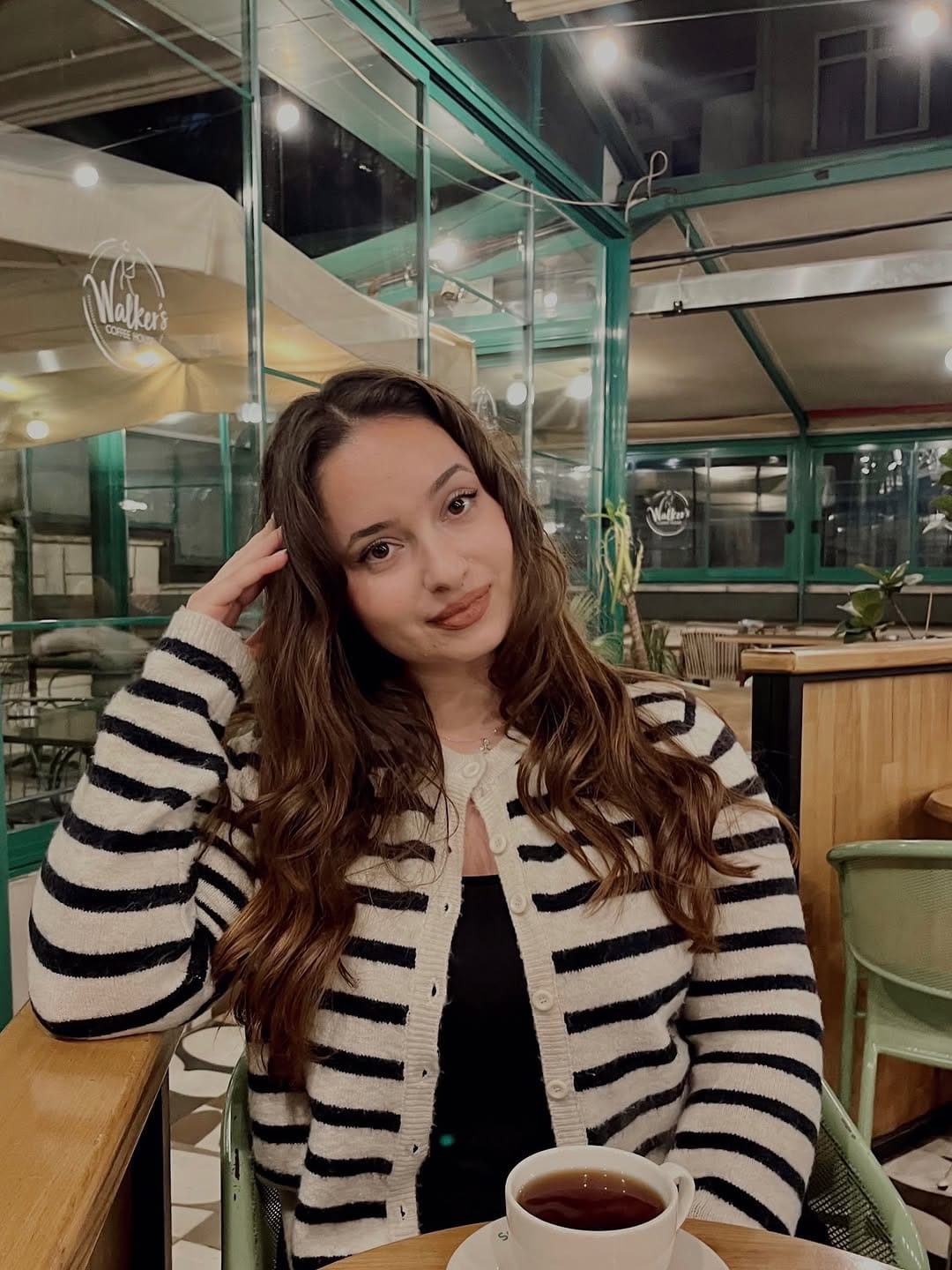 Post 7 by 𝙱𝚎𝚢𝚣𝚊 𝙶𝚞̈𝚗𝚎𝚢 ♡ on Instagram (carousel)