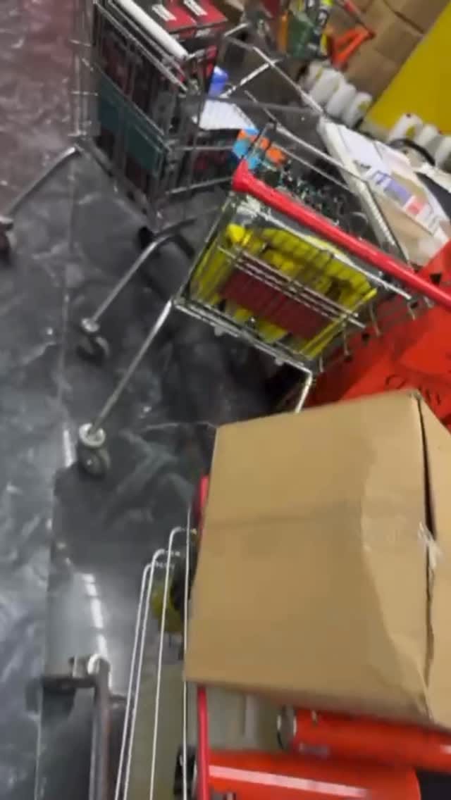 Post 7 by Baris Tasagil on Instagram (video)