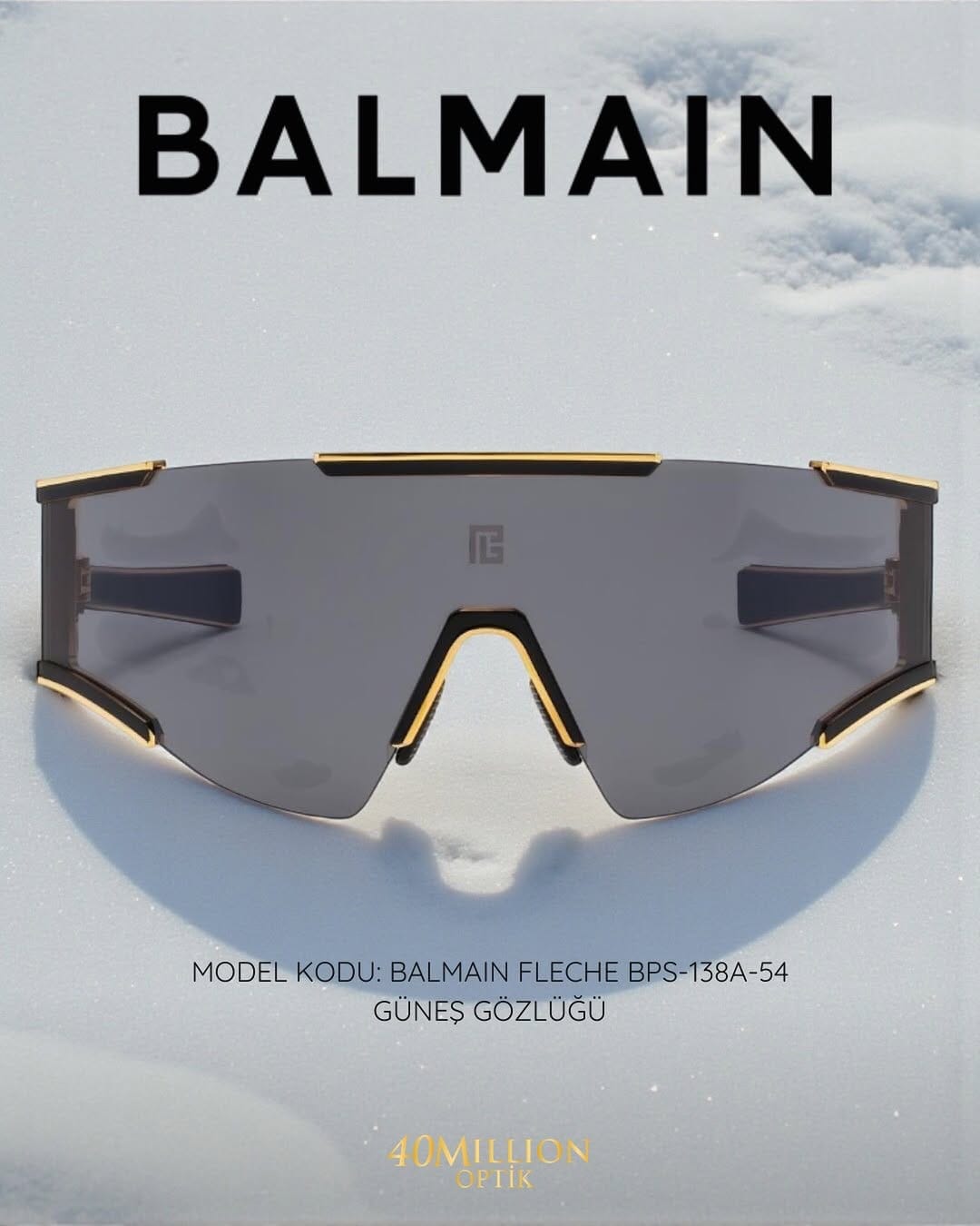 Post 9 by 40Million Optik on Instagram (image)