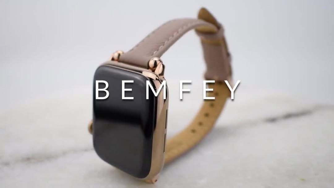 Post 1 by B E M F E Y on Instagram (video)