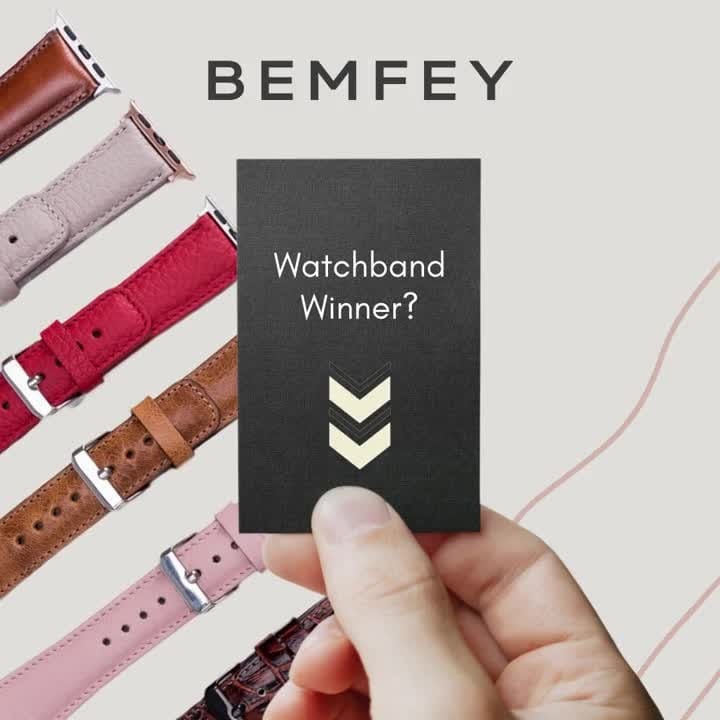 Post 2 by B E M F E Y on Instagram (video)