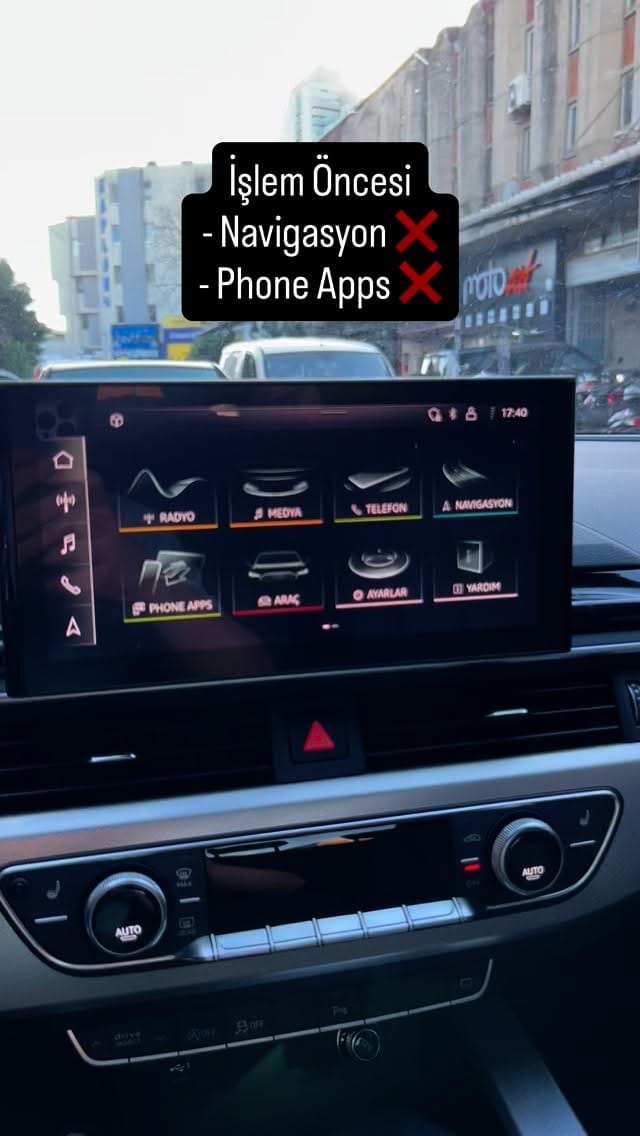 Post 4 by Gizli Özellik Açma / GizliOzellikAcma.com on Instagram (video)