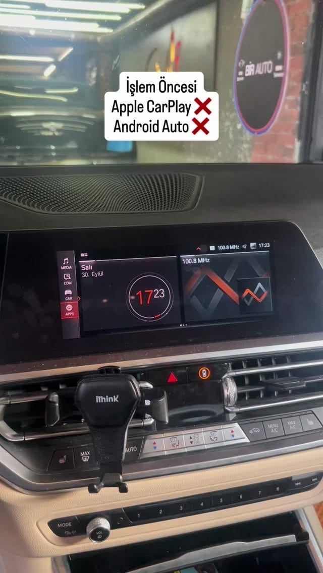 Post 1 by Gizli Özellik Açma / GizliOzellikAcma.com on Instagram (video)