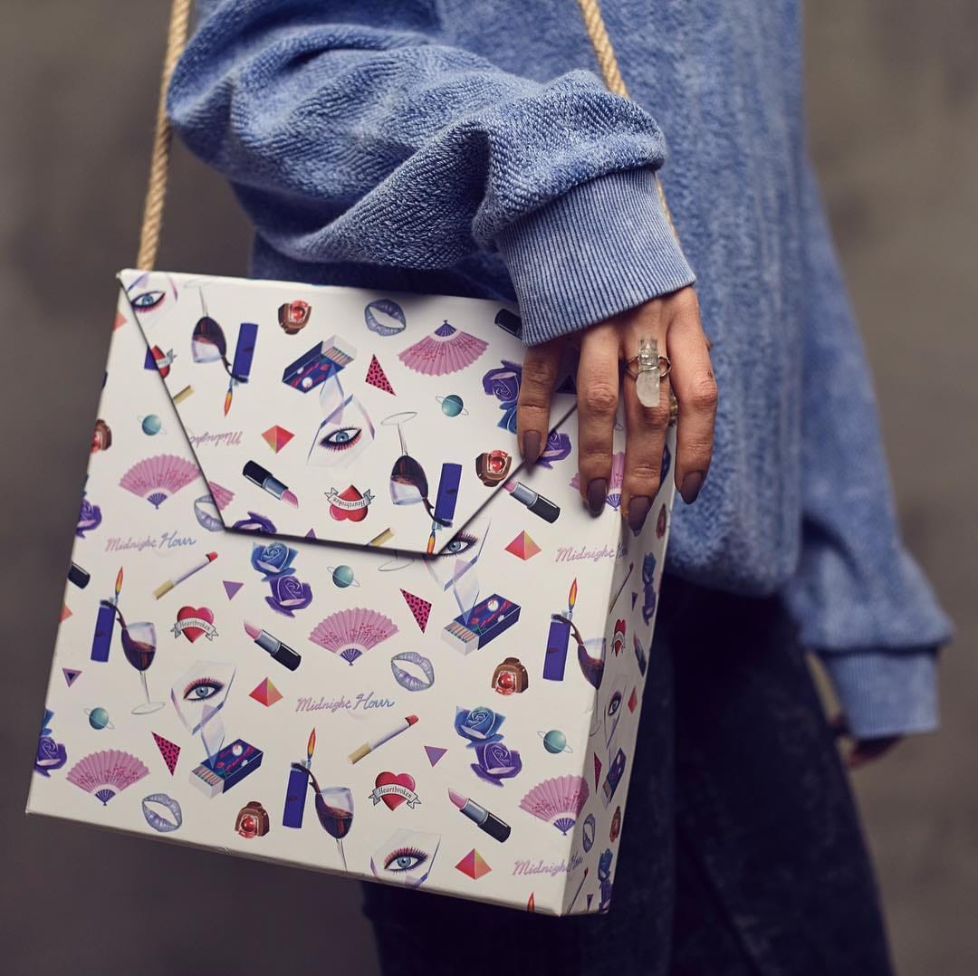 Post 9 by Boho Vesper on Instagram (image)