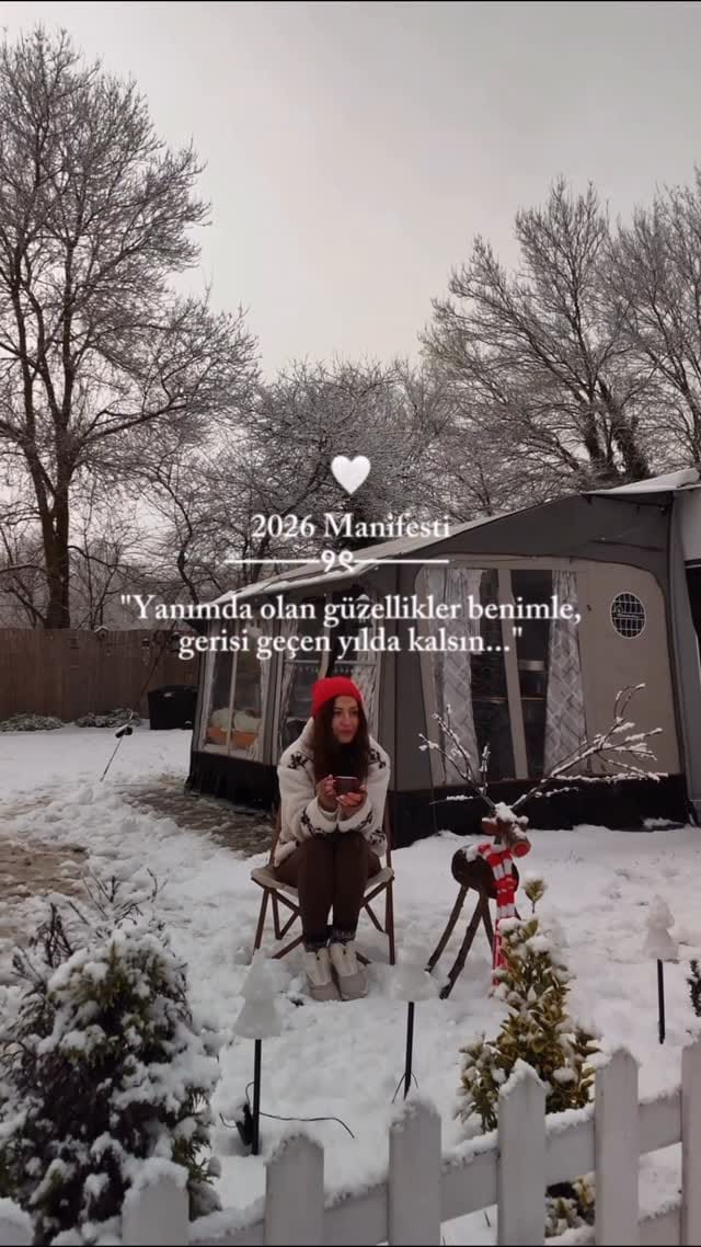 Post 7 by Pınar Erdur on Instagram (video)