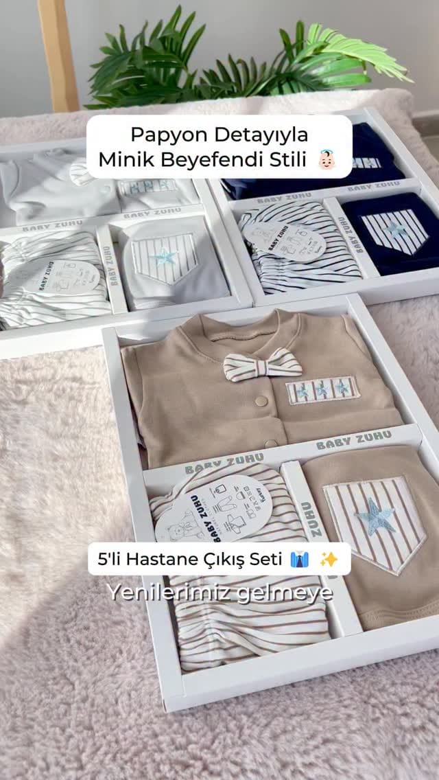 Post 7 by CEROS BEBE on Instagram (video)