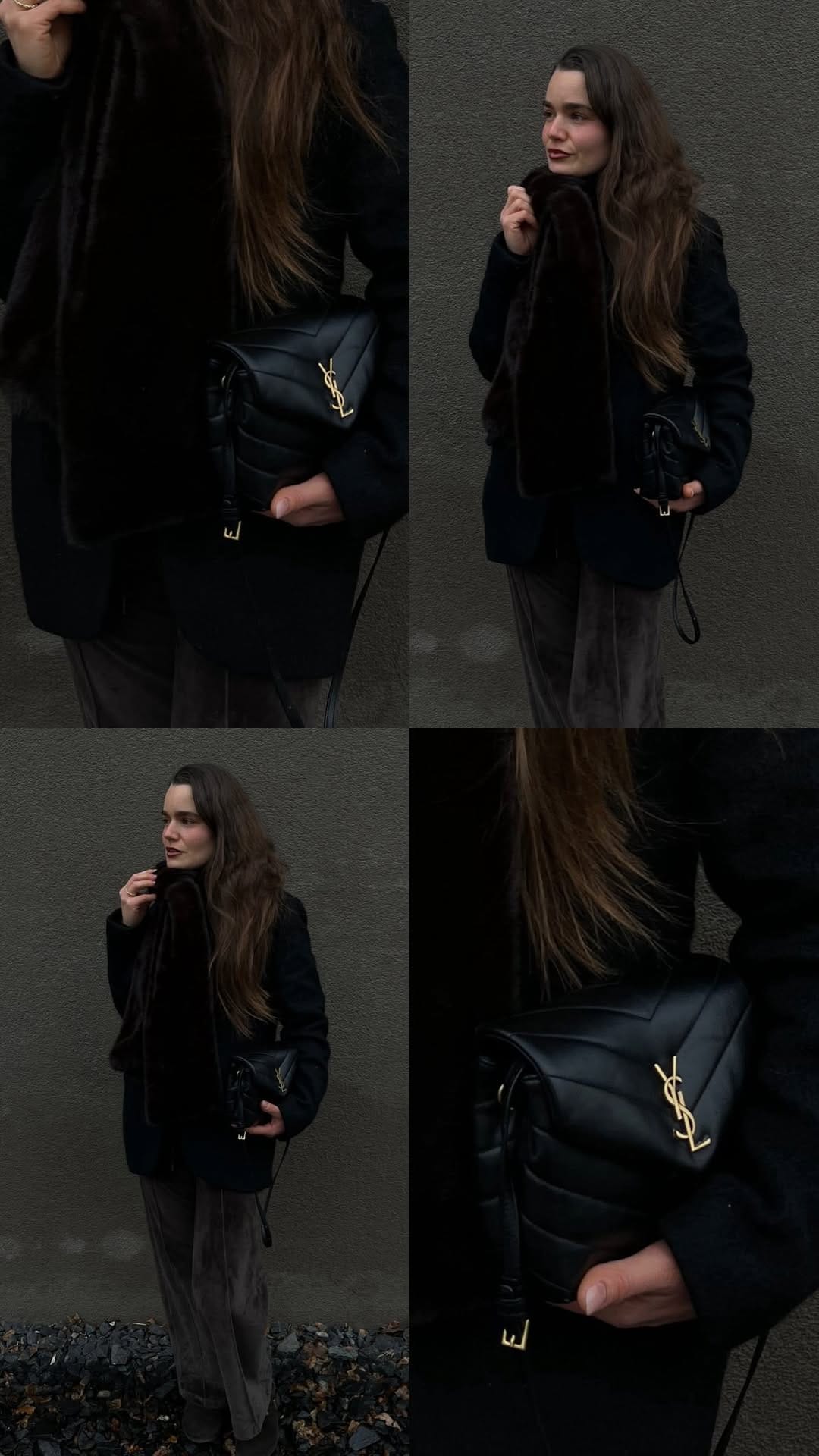 Post 7 by DENIZ DILARA on Instagram (video)