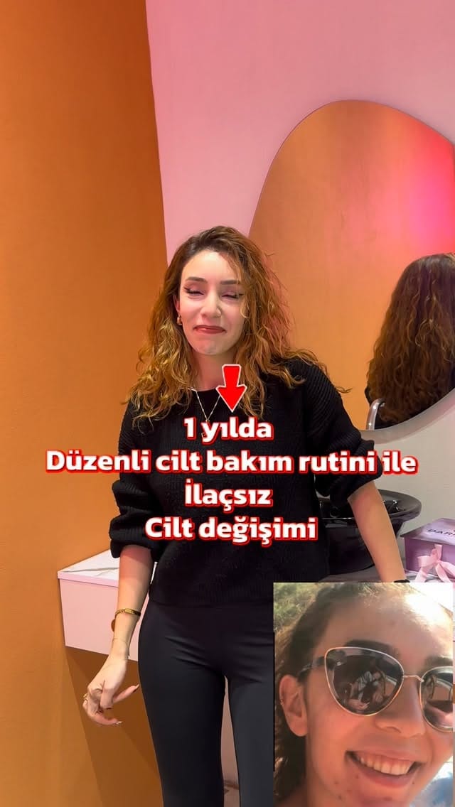 Post 5 by Ecz. Nazlı on Instagram (video)