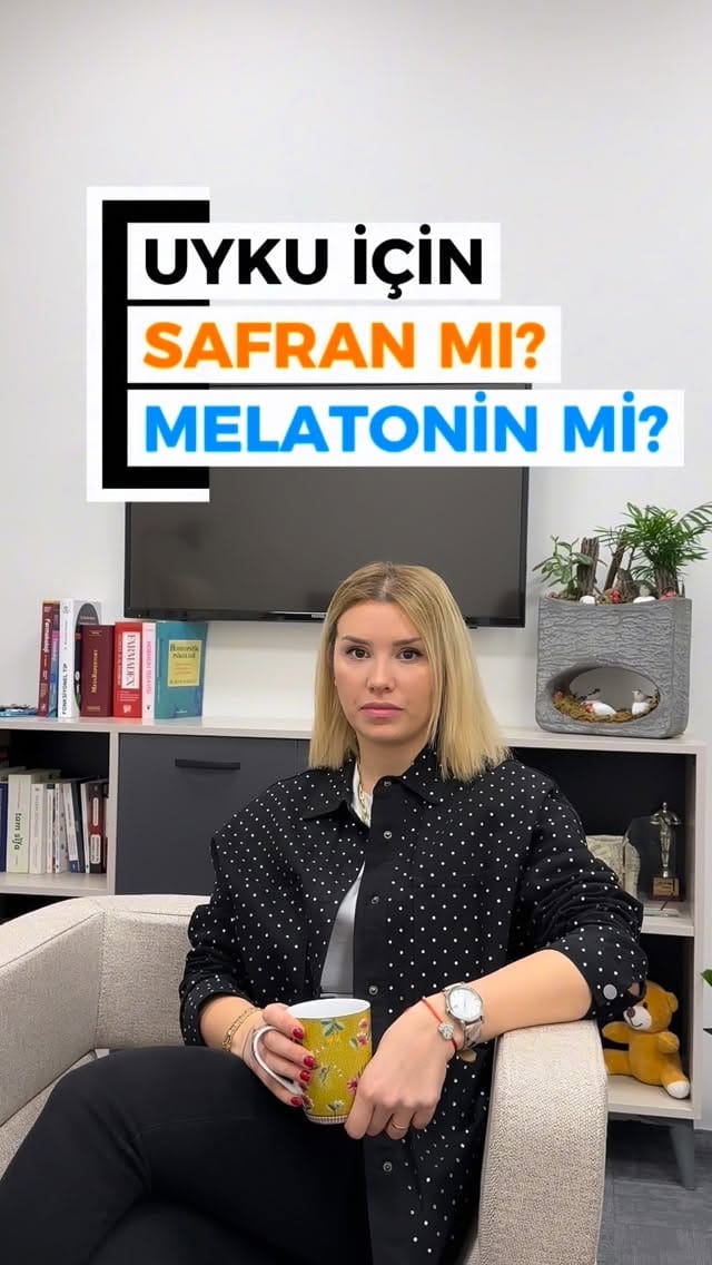 Post 4 by Ecz. Nazlı on Instagram (video)