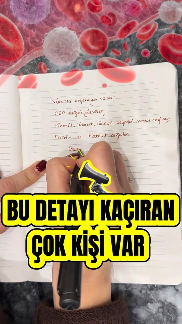Post 2 by Ecz. Nazlı on Instagram (video)