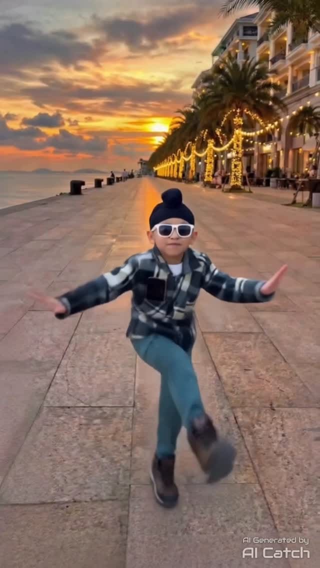 Post 4 by Maninder Singh on Instagram (video)