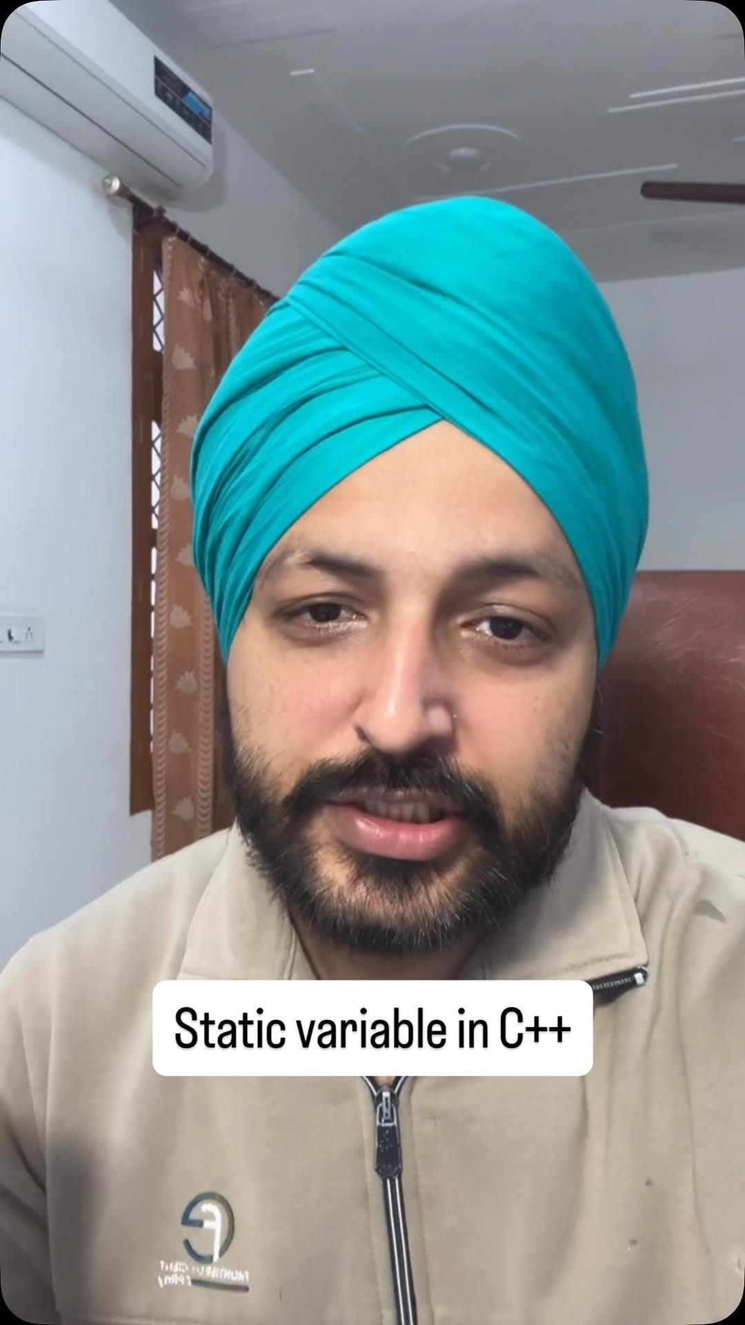 Post 2 by Maninder Singh on Instagram (video)
