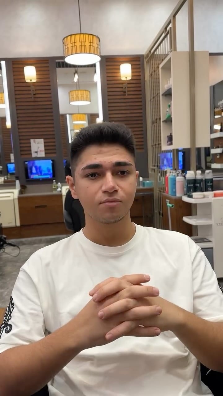 Post 5 by Emin Abbasioğlu on Instagram (video)