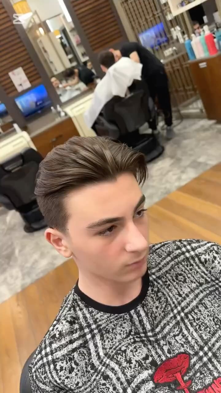 Post 6 by Emin Abbasioğlu on Instagram (video)