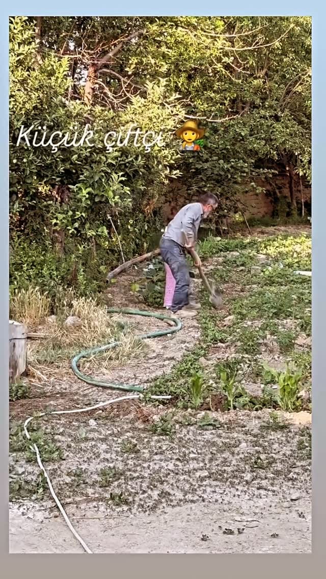 Post 7 by Nuray Ölmez on Instagram (video)