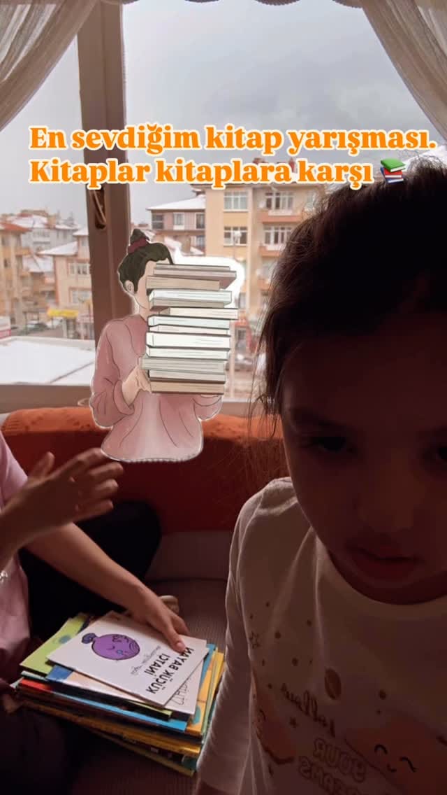 Post 8 by Nuray Ölmez on Instagram (video)