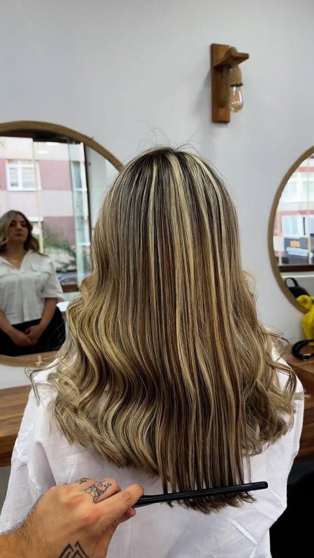 Post 5 by Arzu ARSLAN on Instagram (video)