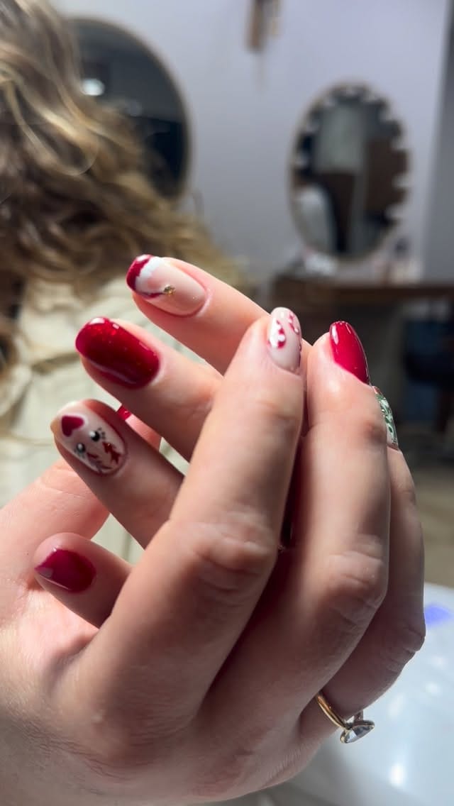 Post 1 by Arzu ARSLAN on Instagram (video)