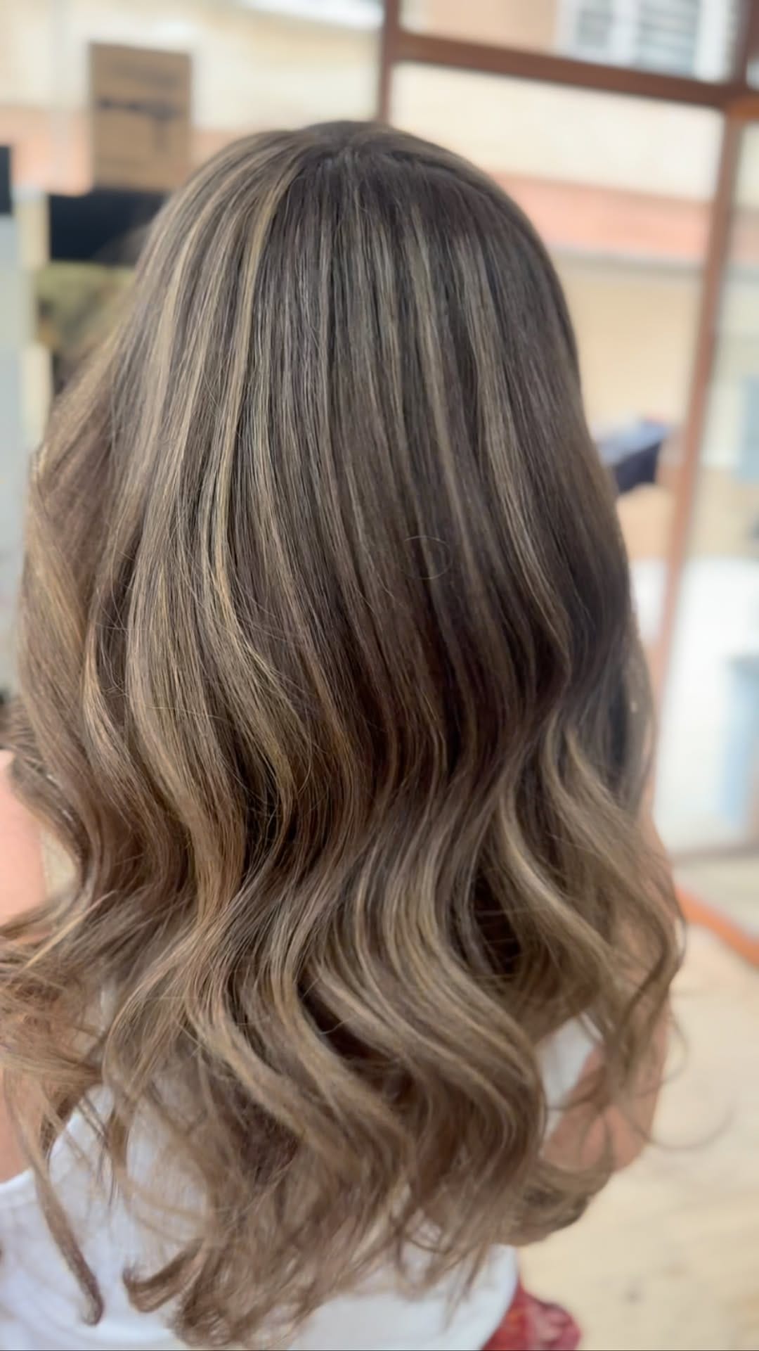 Post 8 by Arzu ARSLAN on Instagram (video)