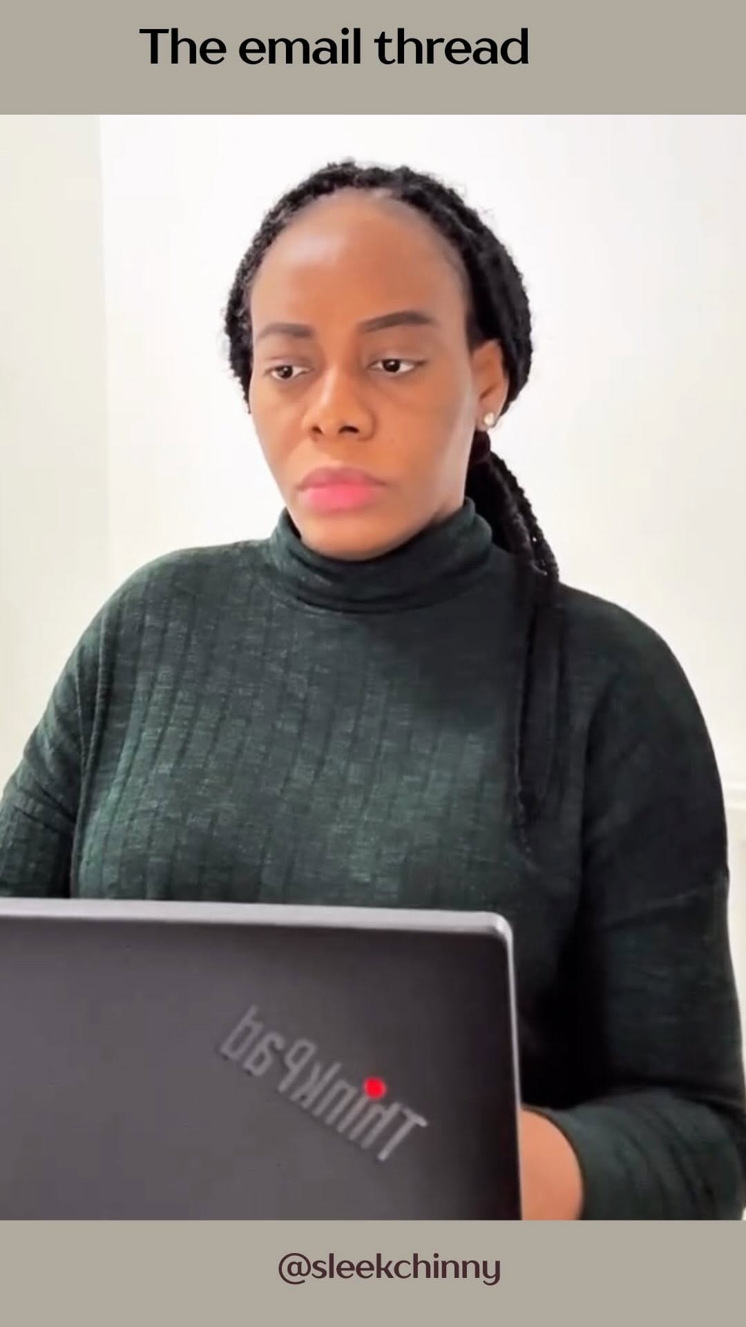 Post 5 by Chinny | Relatable Mom on Instagram (video)