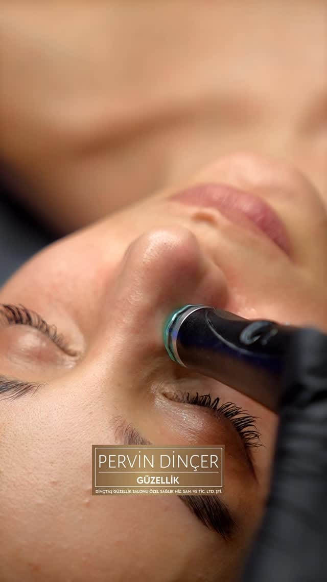 Post 2 by Pervin Dinçer Güzellik Salonu on Instagram (video)