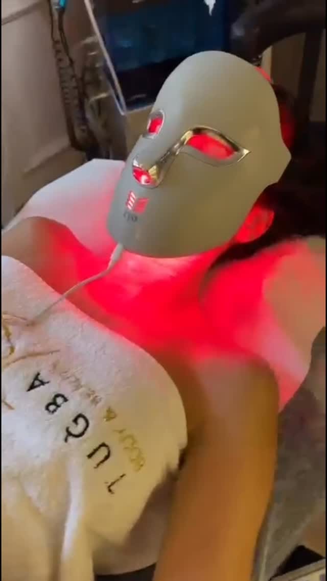 Post 5 by TUĞBA ŞAŞMAZ on Instagram (video)