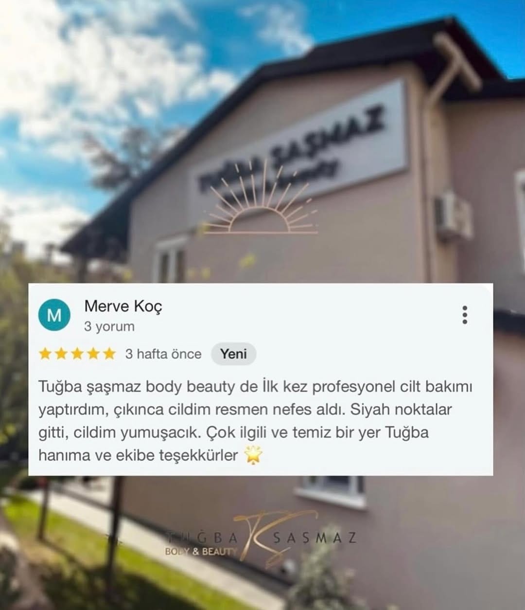Post 6 by TUĞBA ŞAŞMAZ on Instagram (image)