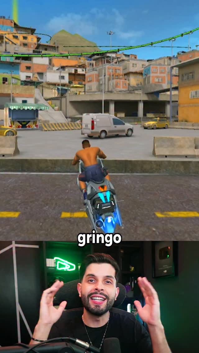 Post 6 by Bruno PH on Instagram (video)