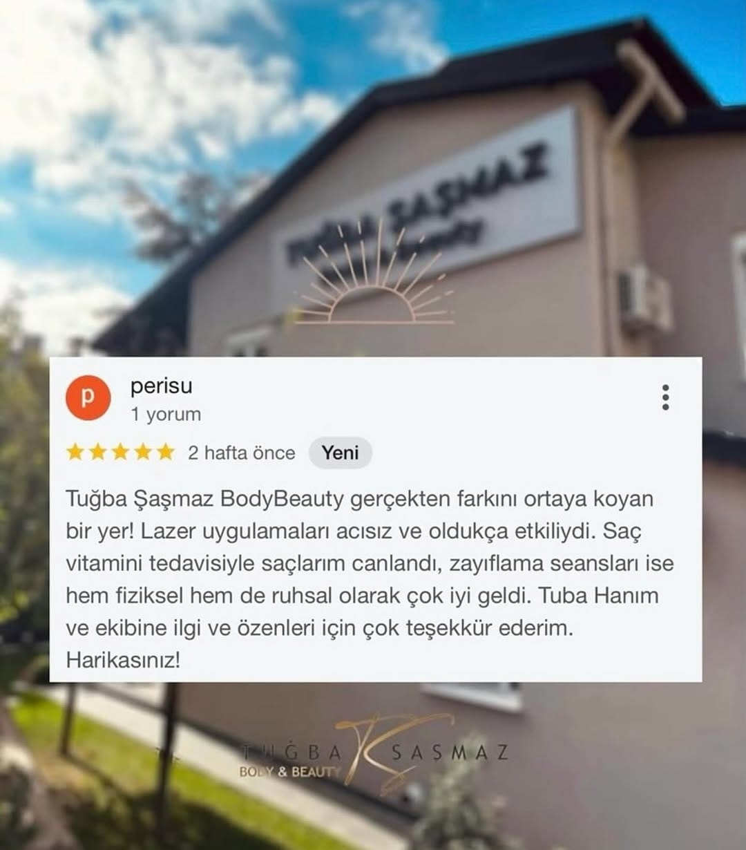 Post 9 by TUĞBA ŞAŞMAZ on Instagram (image)