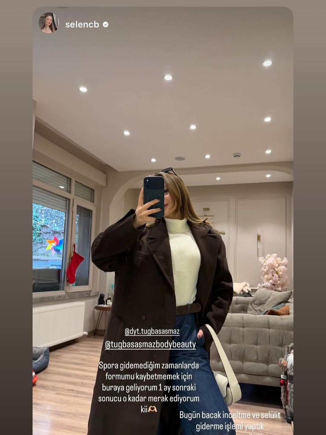 Post 2 by TUĞBA ŞAŞMAZ on Instagram (image)