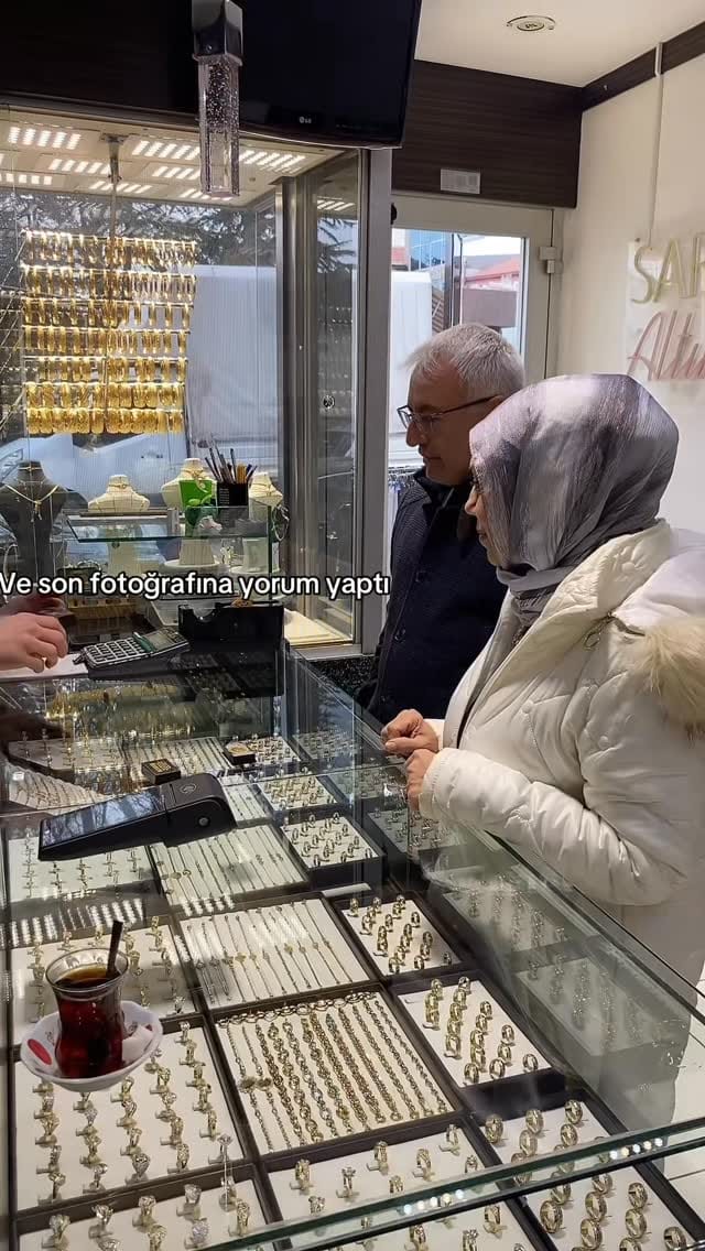 Post 1 by Gülhan KARATAŞ on Instagram (video)