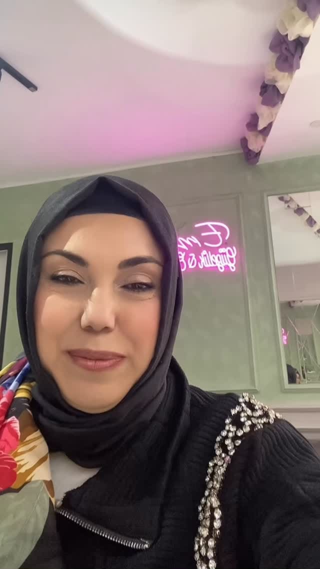 Post 4 by Gülhan KARATAŞ on Instagram (video)