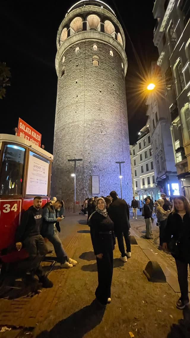 Post 8 by Gülhan KARATAŞ on Instagram (video)