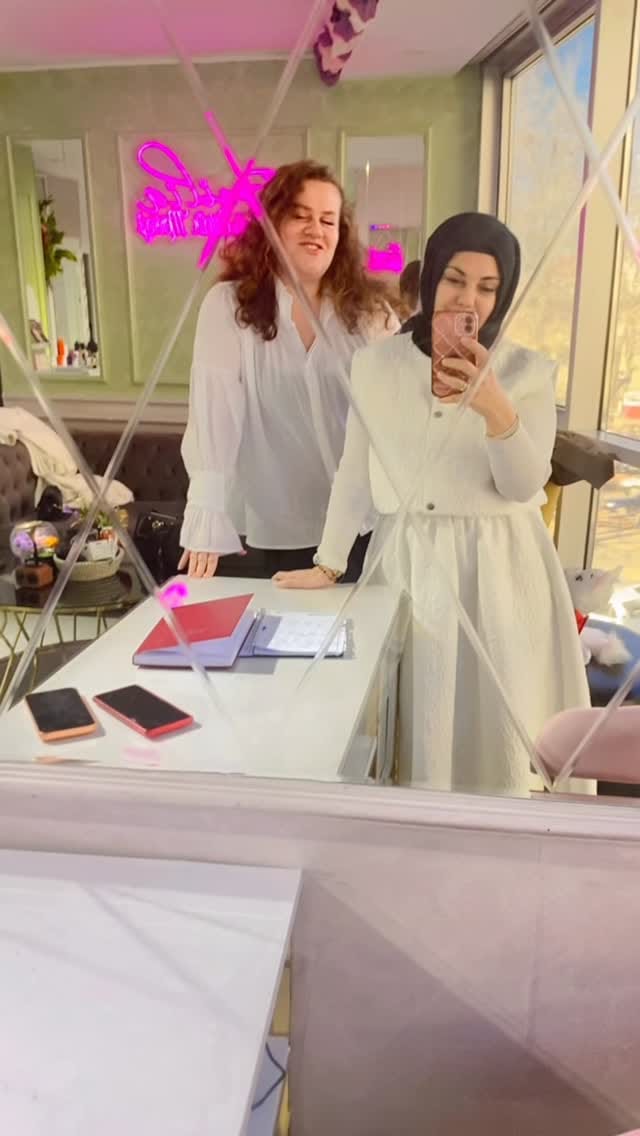 Post 2 by Gülhan KARATAŞ on Instagram (video)