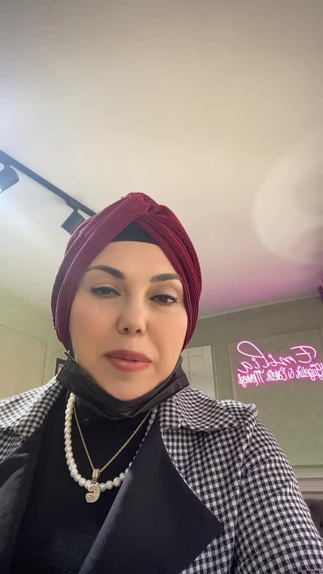Post 9 by Gülhan KARATAŞ on Instagram (video)
