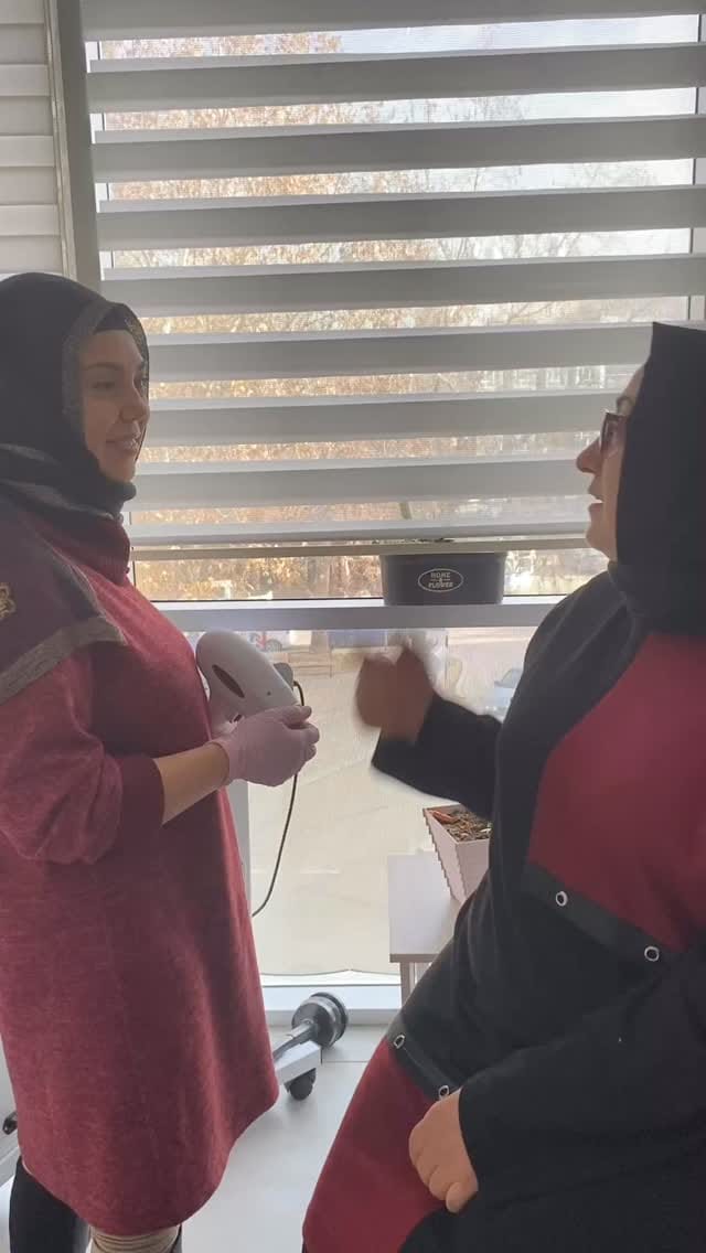 Post 6 by Gülhan KARATAŞ on Instagram (video)