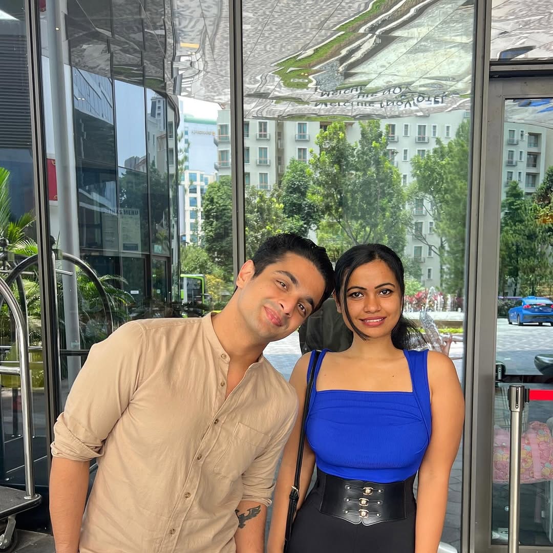 Post 5 by Neha Soni on Instagram (image)