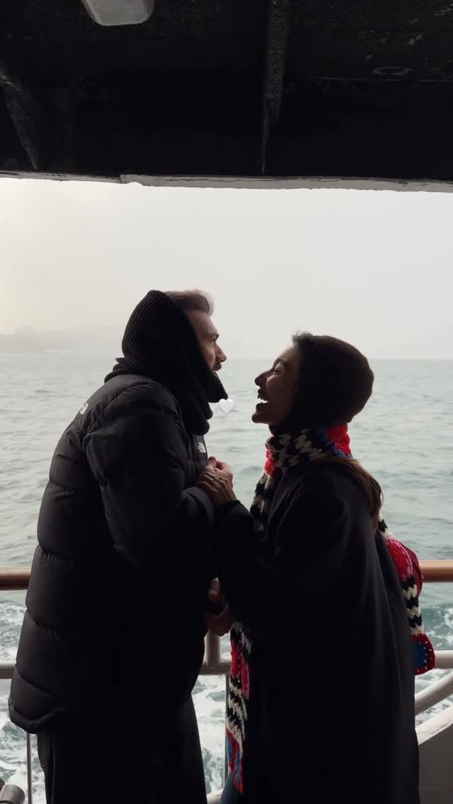 Post 9 by Piraye on Instagram (video)
