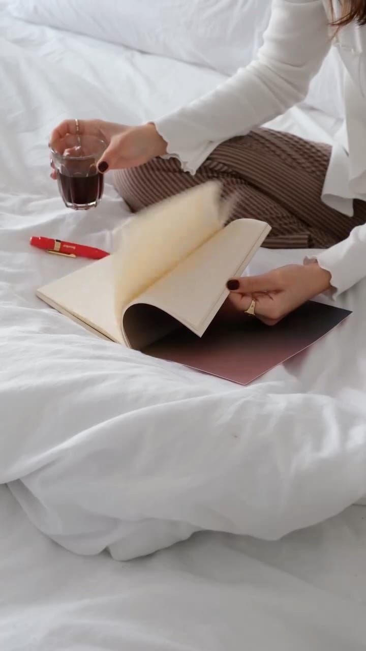 Post 8 by Piraye on Instagram (video)